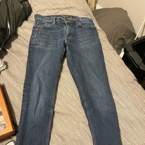 Michael Kors Slim Fit jeans 30x30